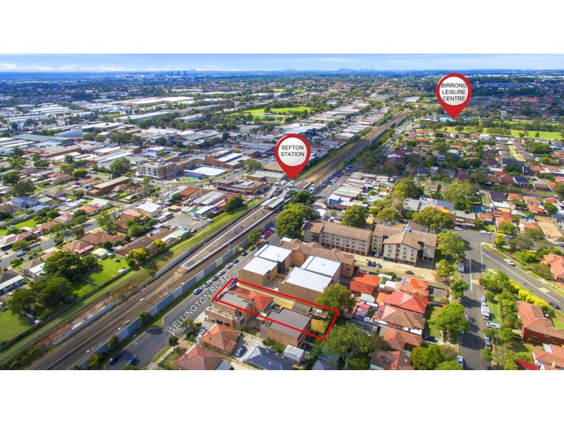 157 Wellington Road, Sefton NSW 2162