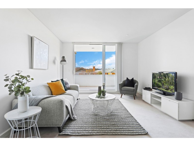 209/28 Peninsula Drive, Breakfast Point NSW 2137