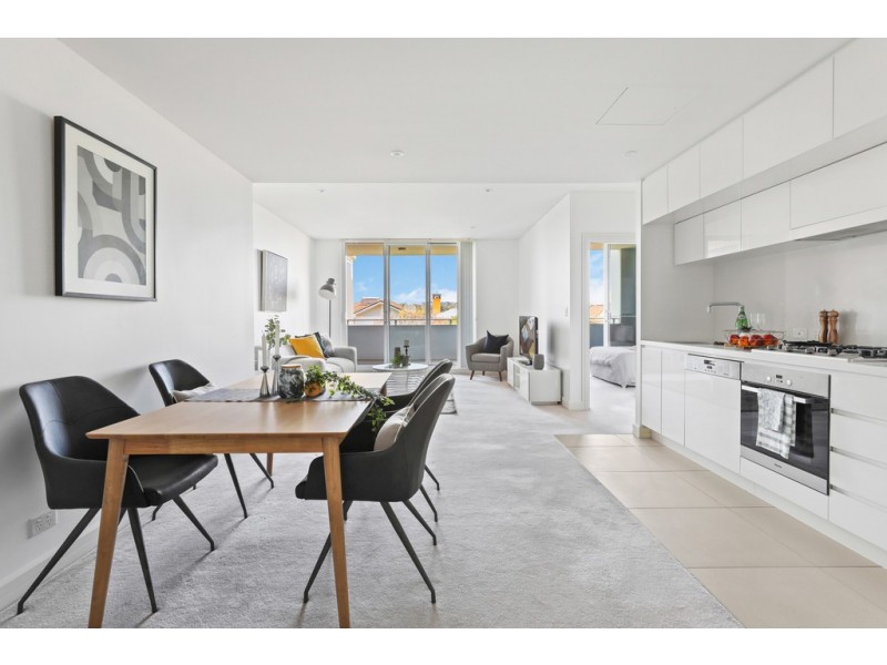 209/28 Peninsula Drive, Breakfast Point NSW 2137