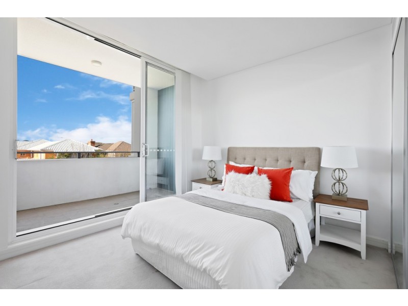209/28 Peninsula Drive, Breakfast Point NSW 2137