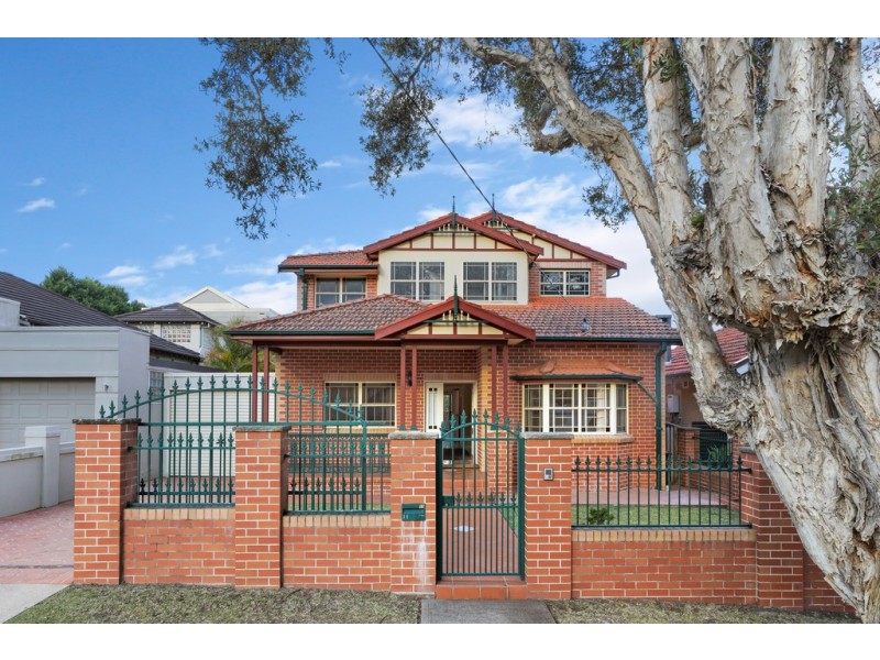 11 Riverview Street, Concord NSW 2137