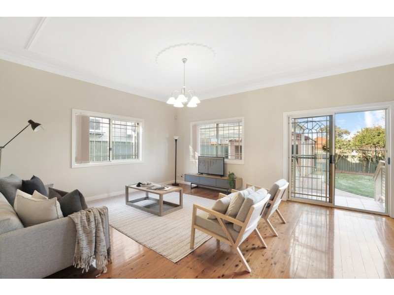 11 Riverview Street, Concord NSW 2137