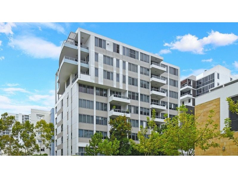 419/6 Marquet Street, Rhodes NSW 2138