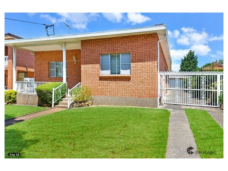 72 Consett Street, Concord West NSW 2138