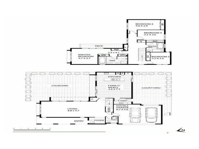 5 Strathroy Close, Cabarita NSW 2137