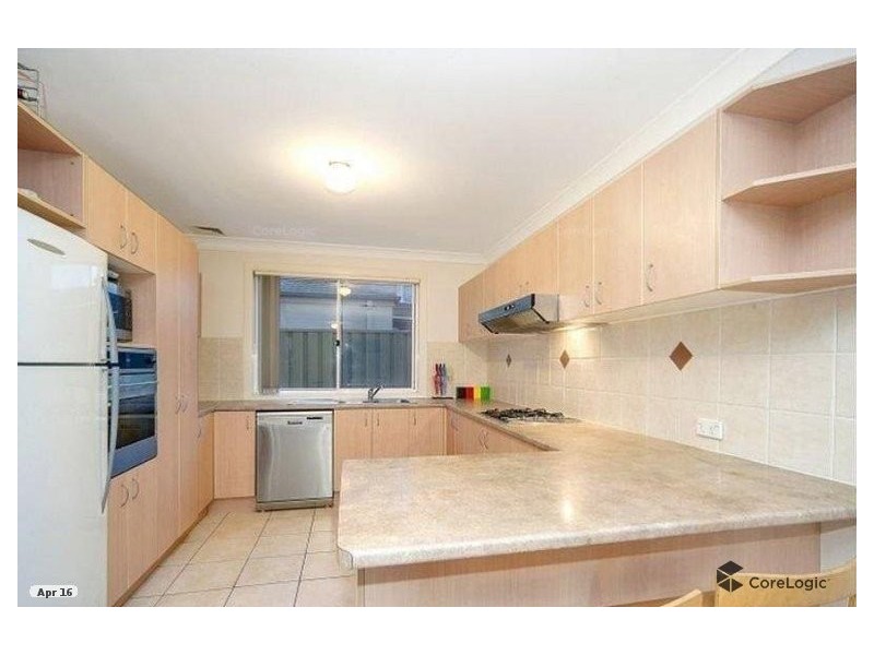 9 Essington Way, Glenwood NSW 2768