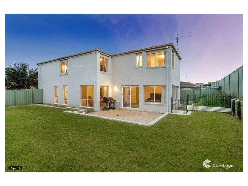 9 Essington Way, Glenwood NSW 2768