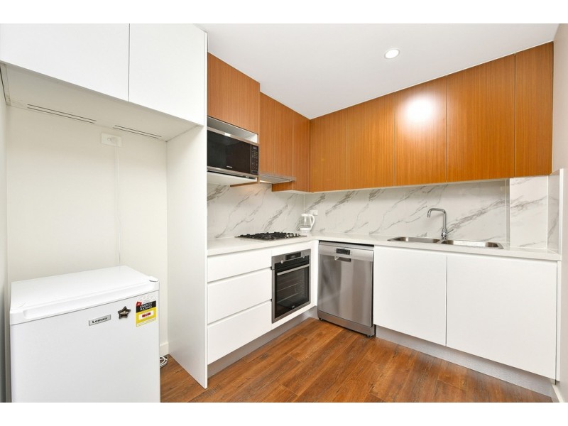 G06 / 16-20 SMALLWOOD AVENUE, Homebush NSW 2140