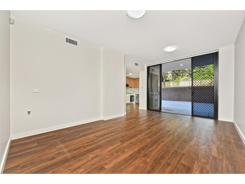 G06 / 16-20 SMALLWOOD AVENUE, Homebush NSW 2140