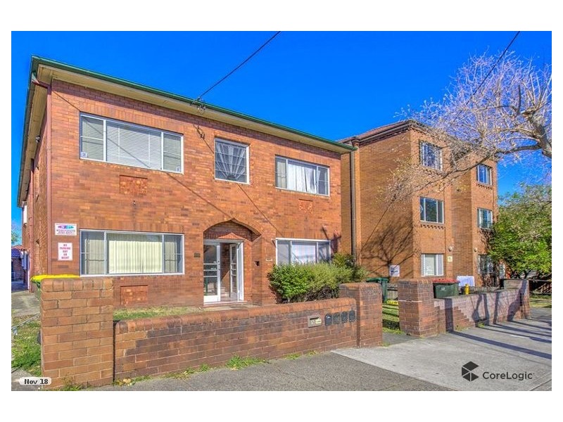 6/30B Cooper Street, Strathfield NSW 2135
