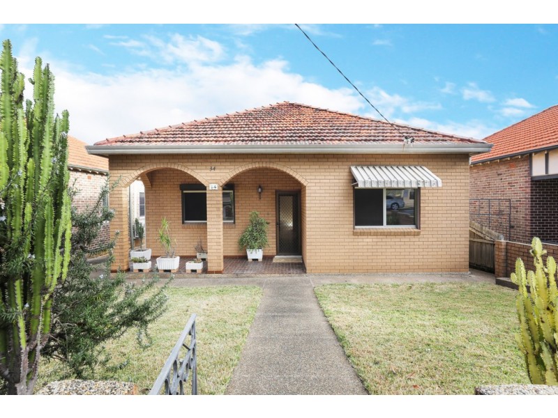34 Links Avenue, Concord NSW 2137