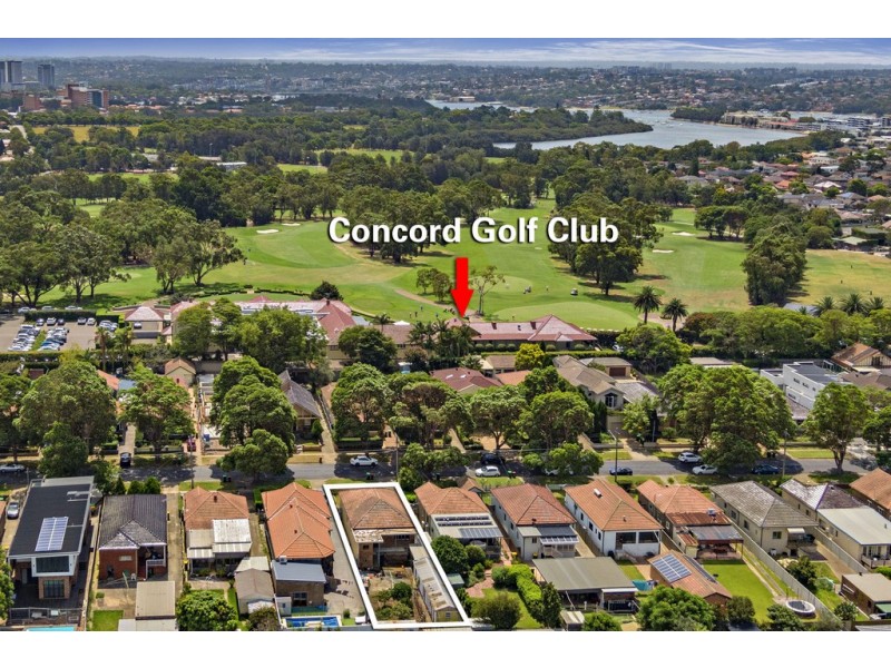 34 Links Avenue, Concord NSW 2137