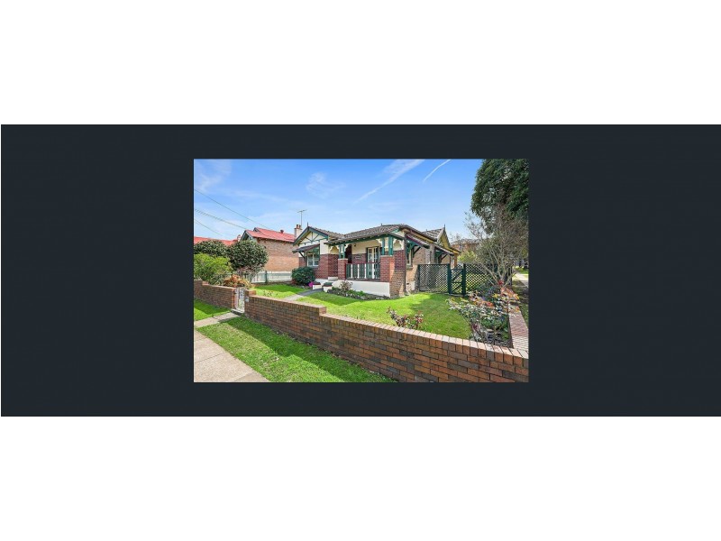 1 STUART STREET, Concord West NSW 2138