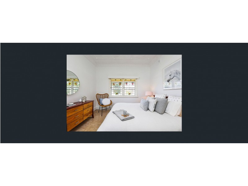 1 STUART STREET, Concord West NSW 2138
