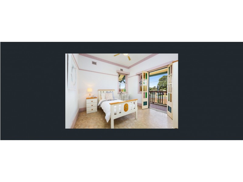 1 STUART STREET, Concord West NSW 2138