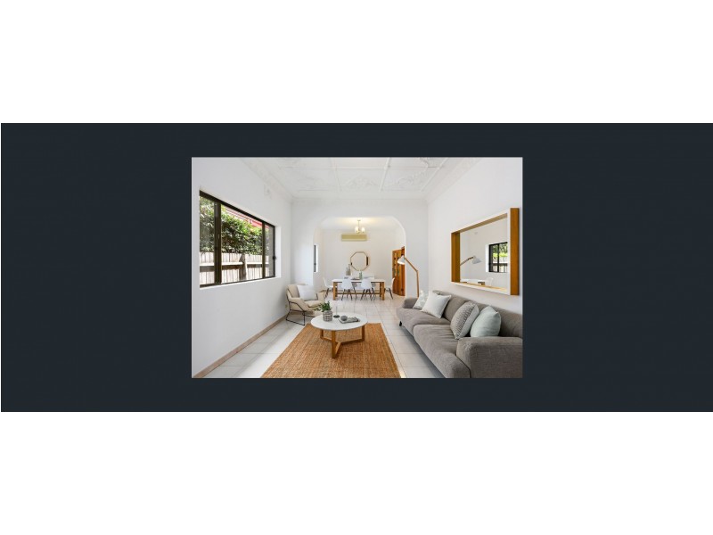 1 STUART STREET, Concord West NSW 2138