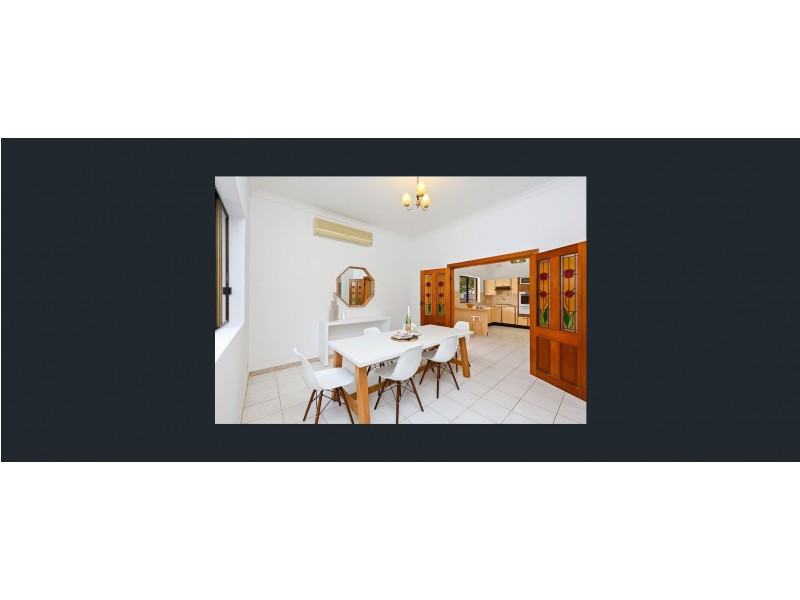 1 STUART STREET, Concord West NSW 2138