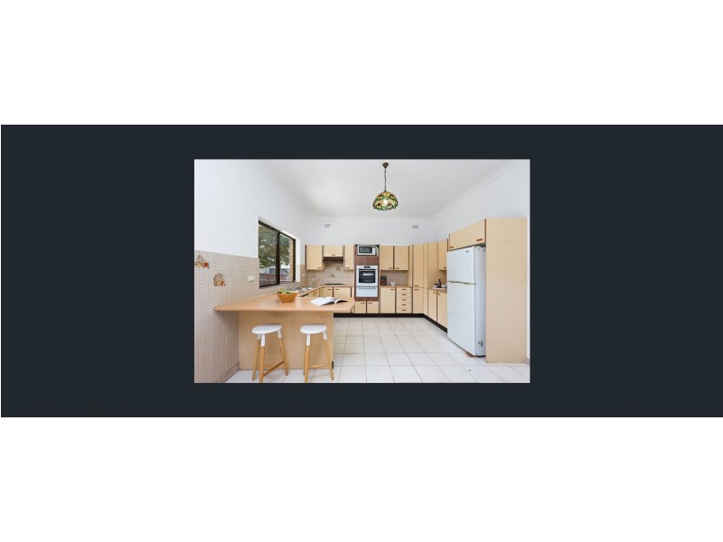 1 STUART STREET, Concord West NSW 2138