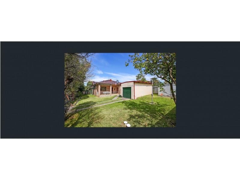 1 STUART STREET, Concord West NSW 2138