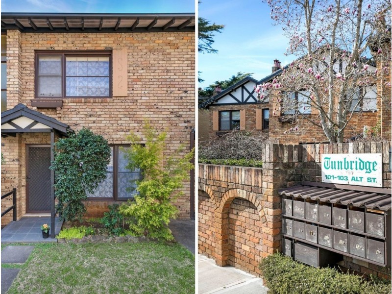 6/101-103 Alt Street, Ashfield NSW 2131