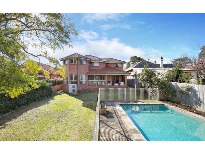 10 Nelson Road, North Strathfield NSW 2137