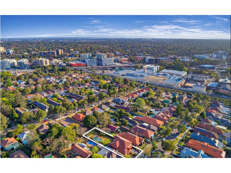 10 Nelson Road, North Strathfield NSW 2137