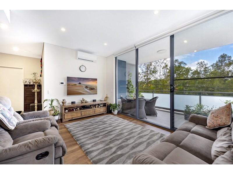 23/51 Loftus Crescent, Homebush NSW 2140