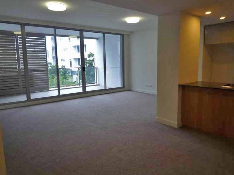 205/14 Shoreline drive, Rhodes NSW 2138