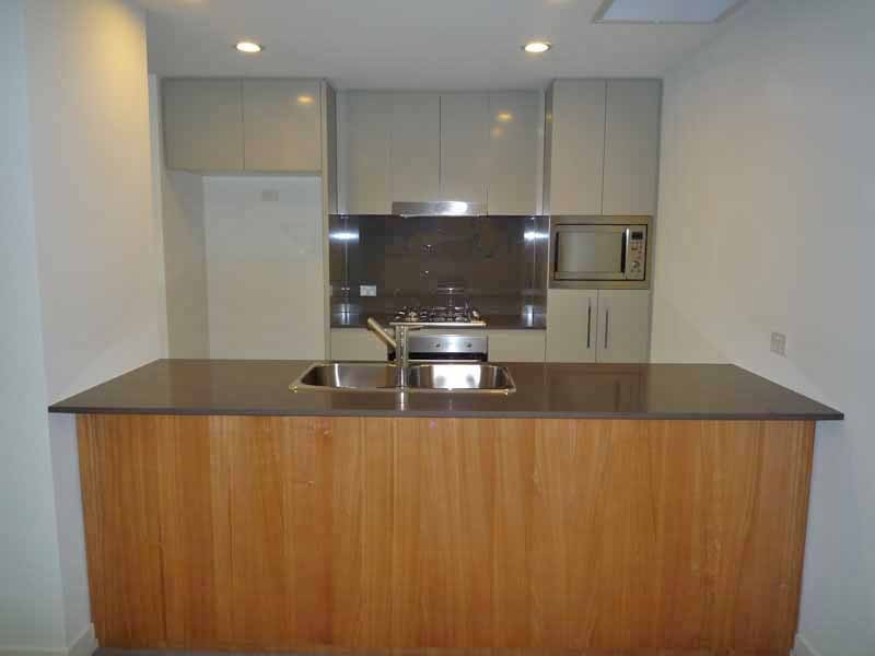 205/14 Shoreline drive, Rhodes NSW 2138