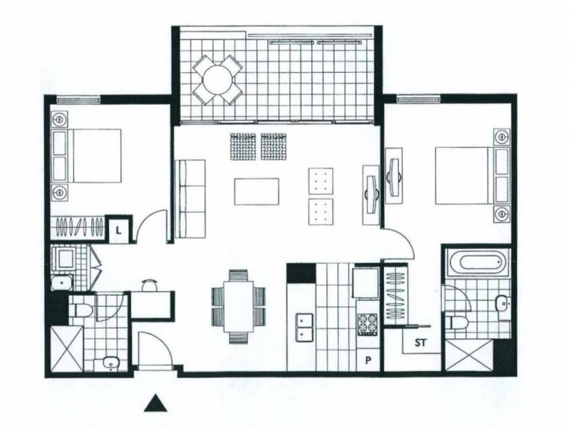 205/14 Shoreline drive, Rhodes NSW 2138