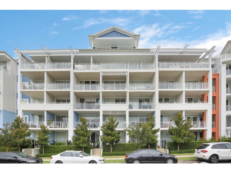 306/68 Peninsula Drive, Breakfast Point NSW 2137