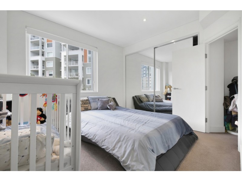 306/68 Peninsula Drive, Breakfast Point NSW 2137
