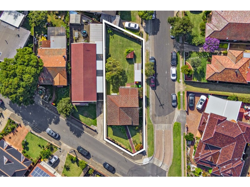 13 Ada Street, Concord NSW 2137