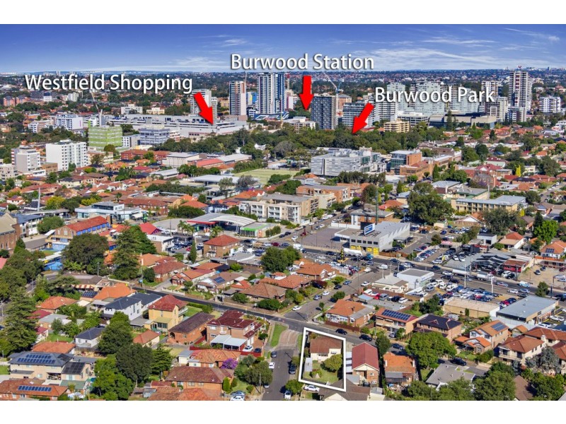 13 Ada Street, Concord NSW 2137