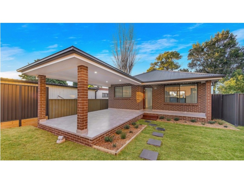 57A Rawson Road, Guildford NSW 2161