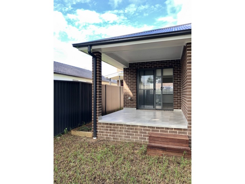 57A Rawson Road, Guildford NSW 2161