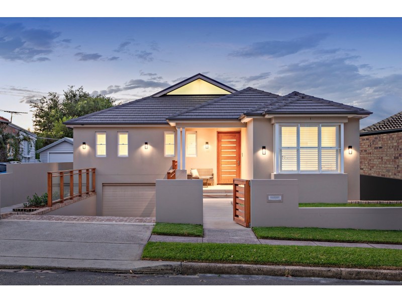 5 Clermont Avenue, Concord NSW 2137