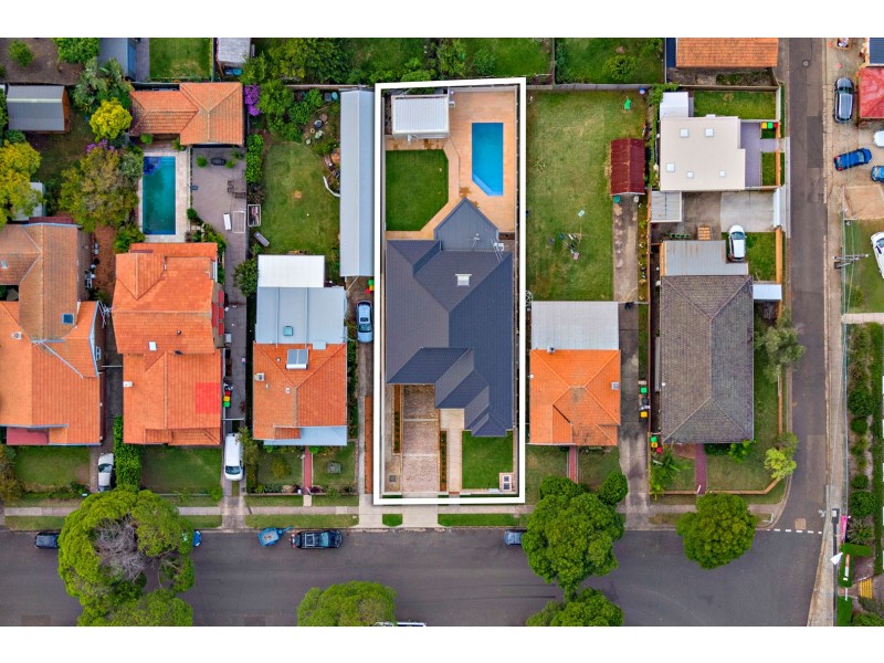 5 Clermont Avenue, Concord NSW 2137