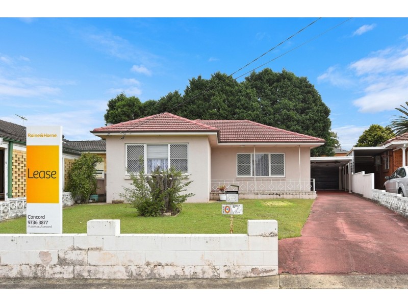 2 Pamela Place, Concord NSW 2137