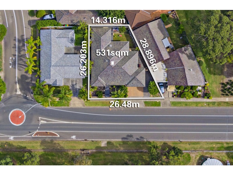 583 Lyons Road West, Canada Bay NSW 2046