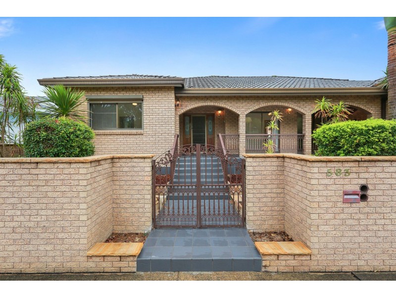 583 Lyons Road West, Canada Bay NSW 2046