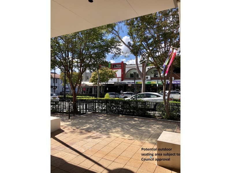 86 Majors Bay Rd, Concord NSW 2137