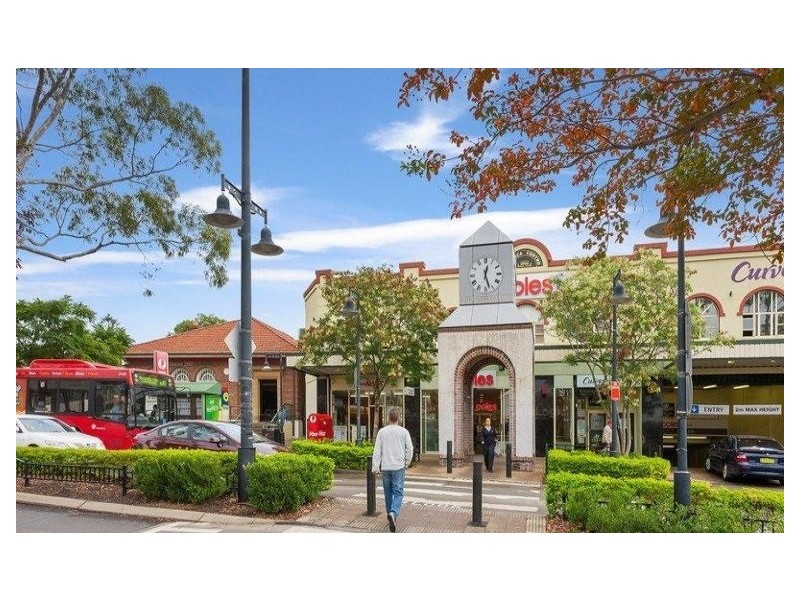 212/43 Majors Bay Road, Concord NSW 2137