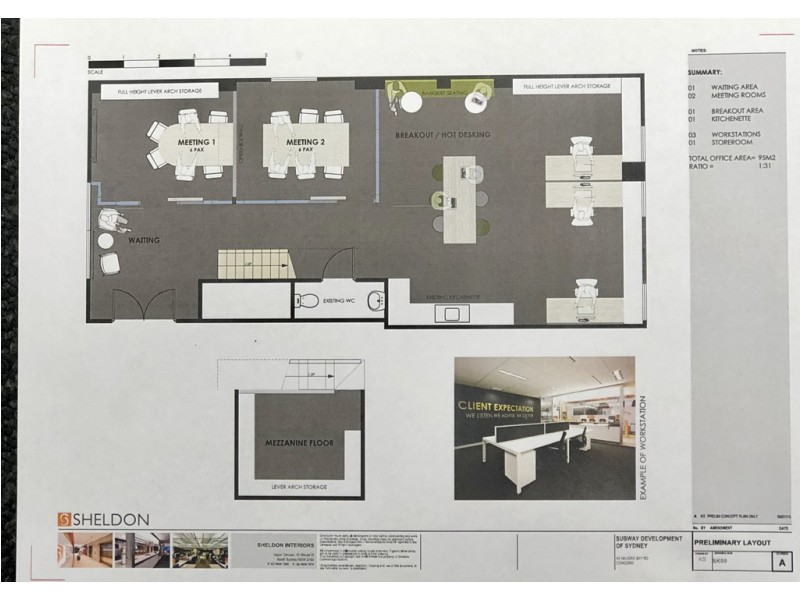 212/43 Majors Bay Road, Concord NSW 2137