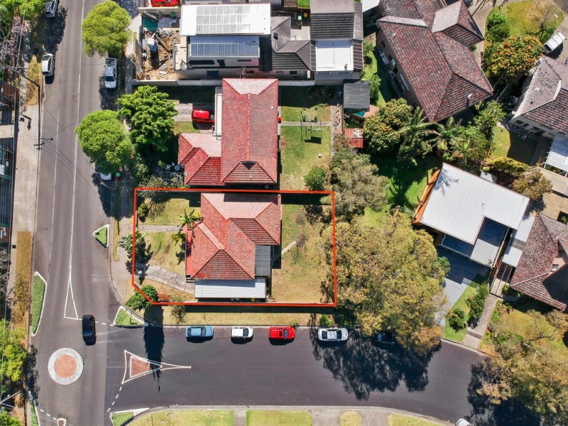 225 Burwood Road, Concord NSW 2137