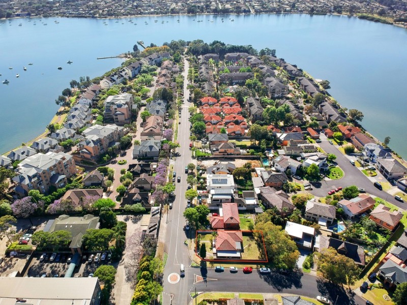 225 Burwood Road, Concord NSW 2137