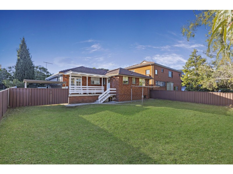 225 Burwood Road, Concord NSW 2137