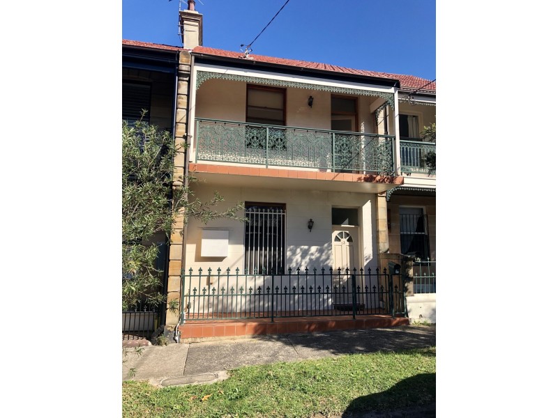 13 Justin Street, Lilyfield NSW 2040