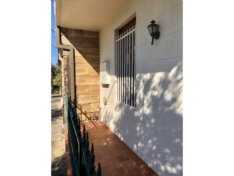 13 Justin Street, Lilyfield NSW 2040