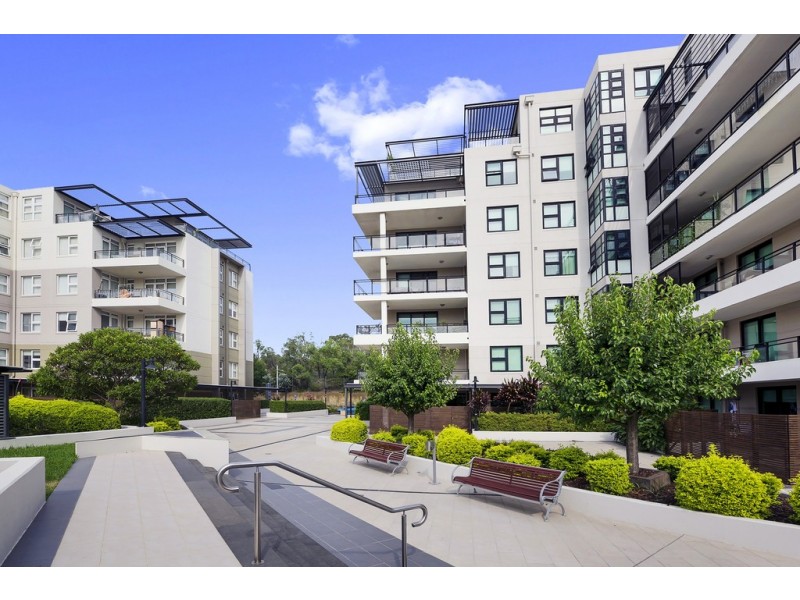 42/9 Bay Drive, Meadowbank NSW 2114